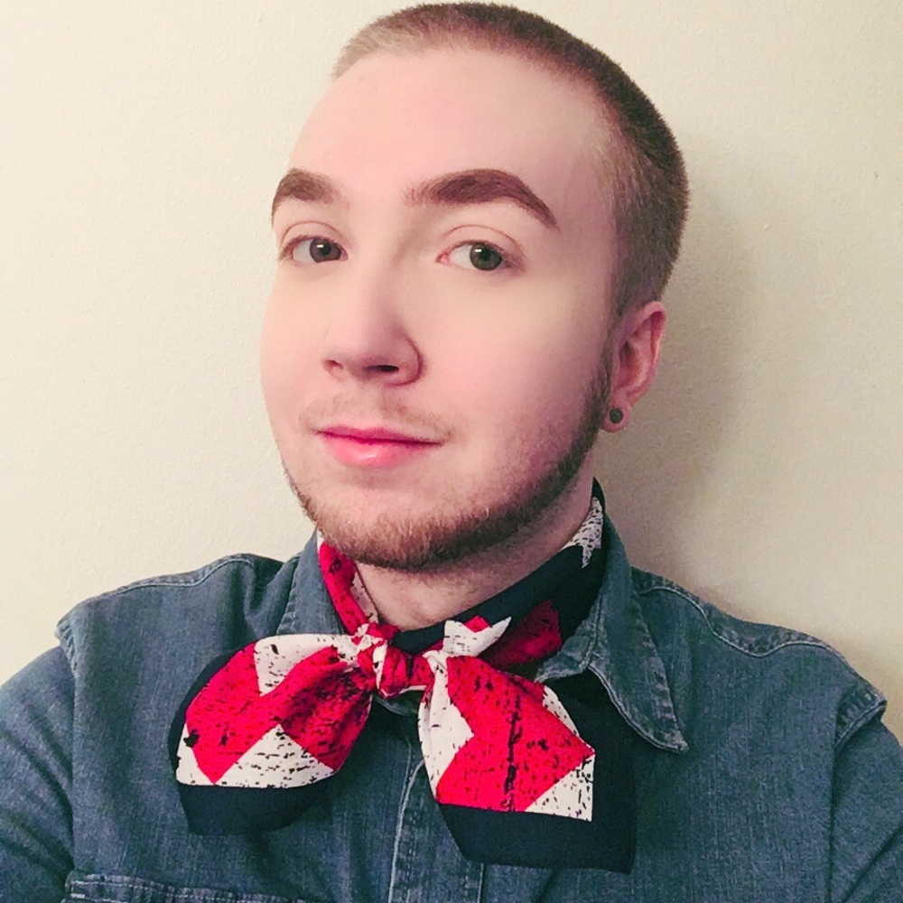 Meet your Posher, Jordan